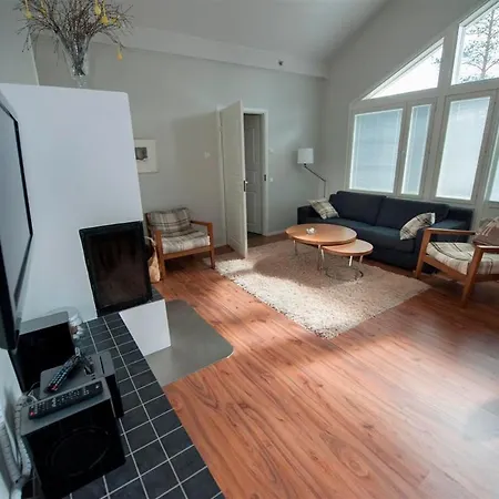 Daire Levin Alppihuoneistot 3 As 9 Visit Levi