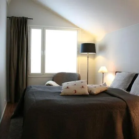 Levin Alppihuoneistot 3 As 9 Visit