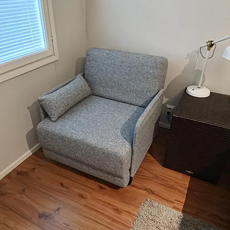 Levin Alppihuoneistot 3 As 9 Visit Apartment