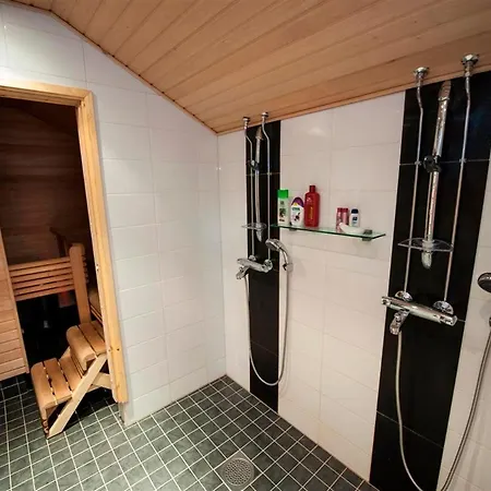 Levin Alppihuoneistot 3 As 9 Visit Apartment *