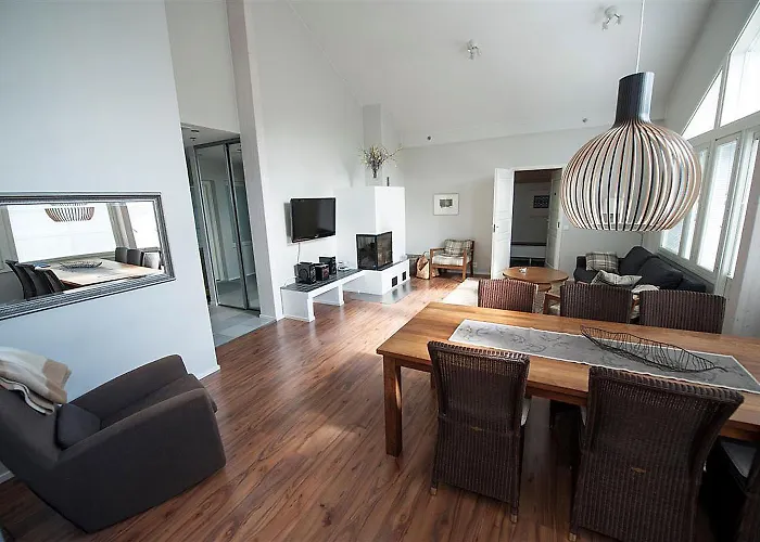 Levin Alppihuoneistot 3 As 9 Visit Levi