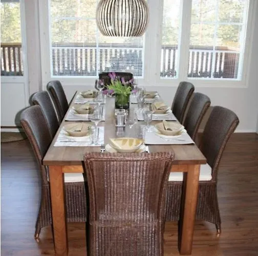 Levin Alppihuoneistot 3 As 9 Visit Apartamento