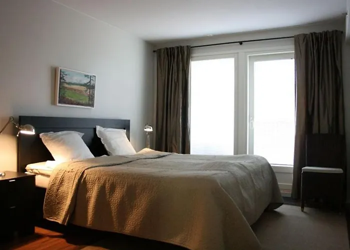 Apartamento Levin Alppihuoneistot 3 As 9 Visit *