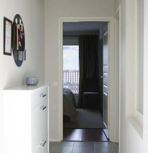 Apartamento Levin Alppihuoneistot 3 As 9 Visit