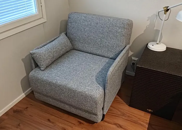 Levin Alppihuoneistot 3 As 9 Visit Apartamento